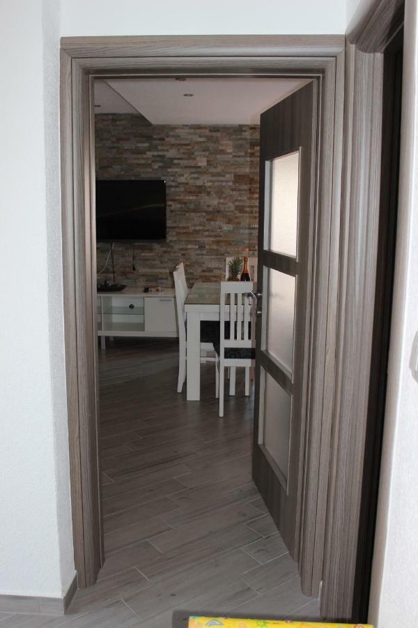 Lucky With Jacuzzi * Trogir