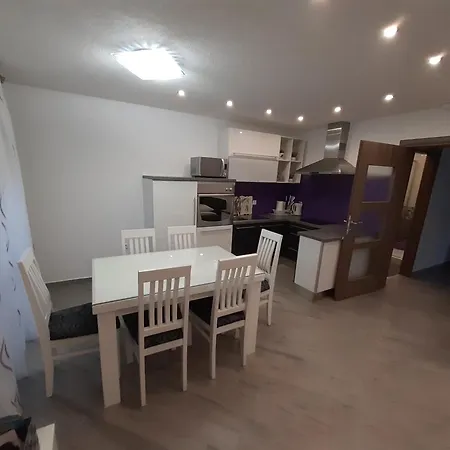 Apartment Lucky With Jacuzzi Trogir Room photo