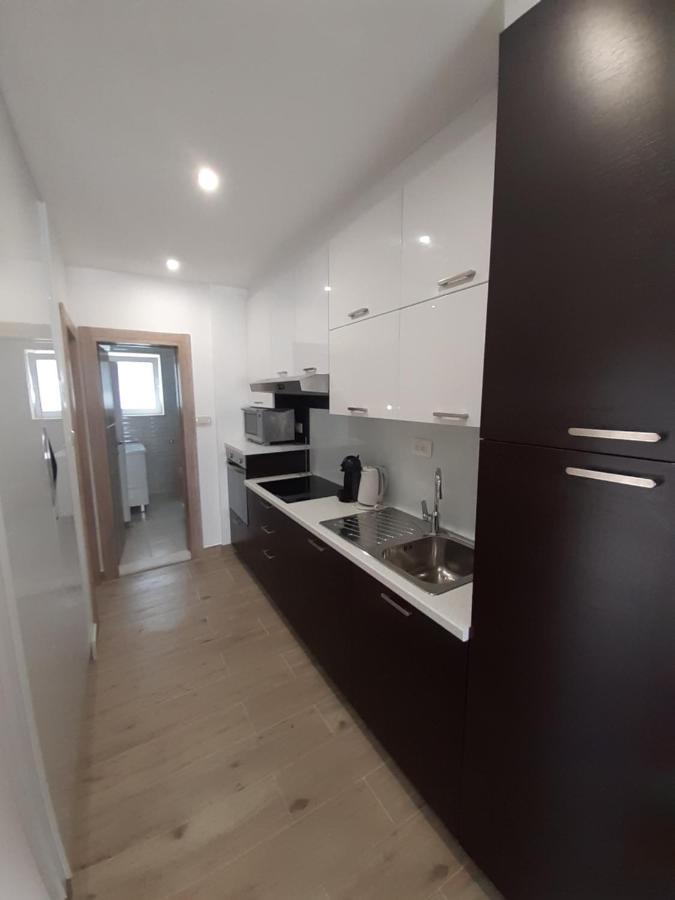Lucky With Jacuzzi Apartment *
