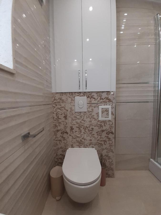 Apartment Lucky With Jacuzzi Trogir
