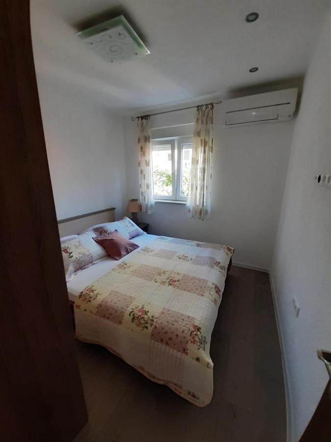 Apartment Lucky With Jacuzzi