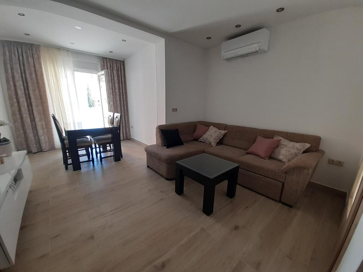 Apartment Lucky With Jacuzzi