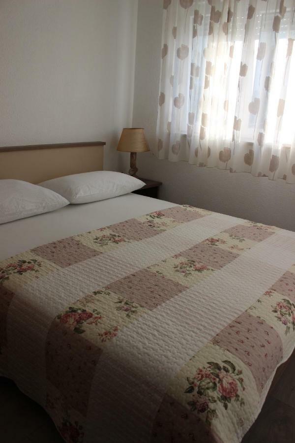 Apartment Lucky With Jacuzzi *