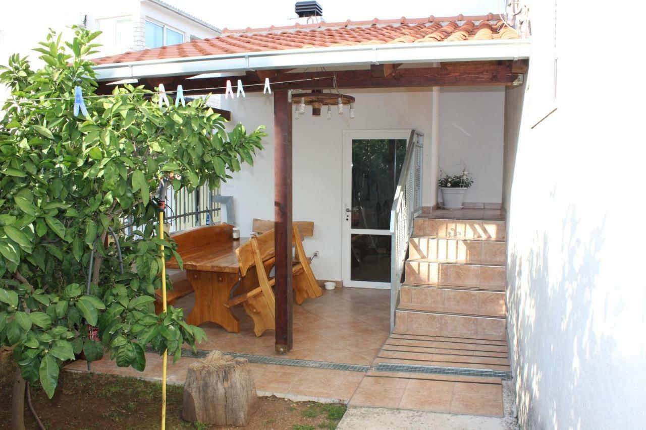 Lucky With Jacuzzi * Trogir