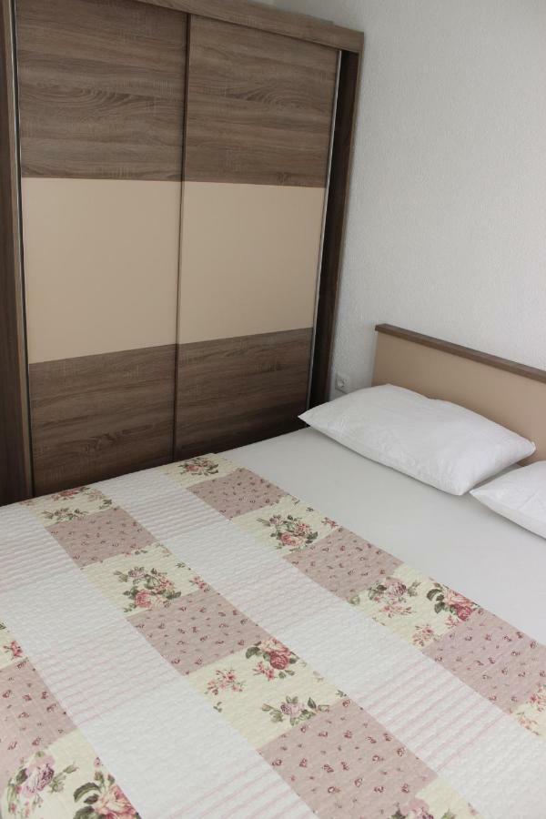 Lucky With Jacuzzi * Trogir